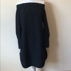 Rag & Bone Kacy off shoulder dress